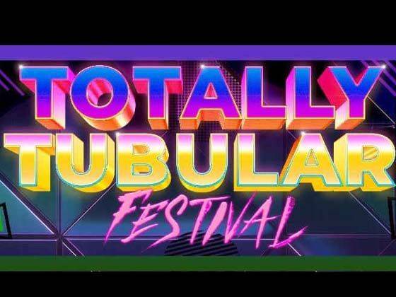 Totally Tubular Festival Hollywood