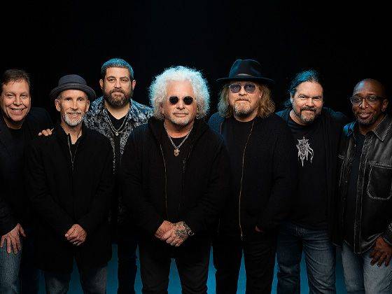 Toto, Christopher Cross & The Romantics