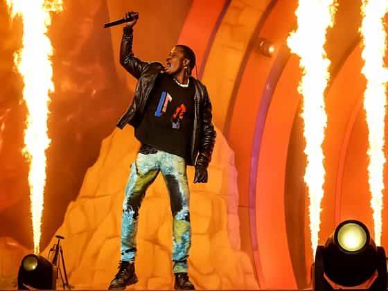Travis
