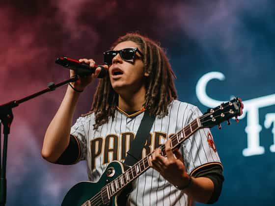 Iration with SOJA and Tribal Seeds