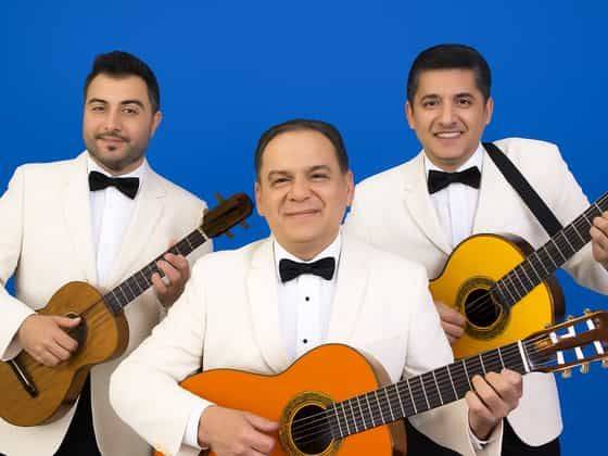 Trio Los Panchos