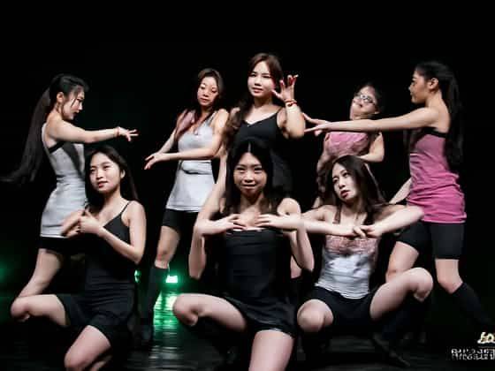 Korea Hot