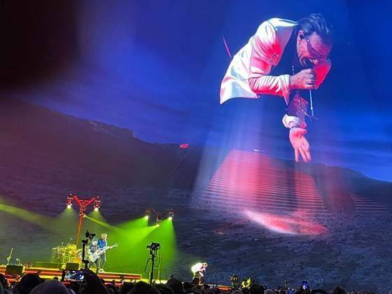 Classic Albums Live - U2