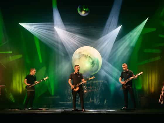 Uk Pink Floyd Experience