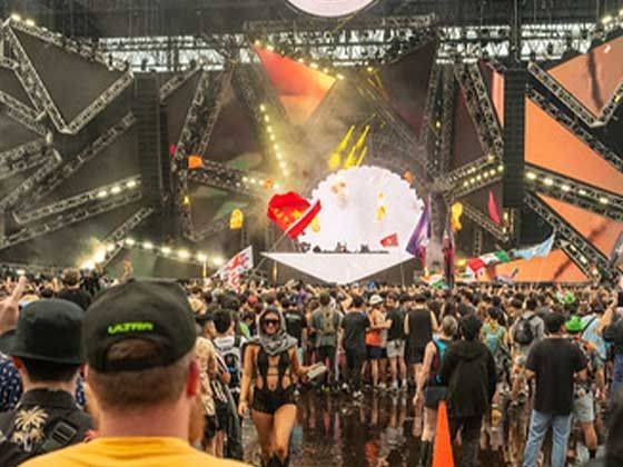 2027 Ultra Music Festival - Saturday
