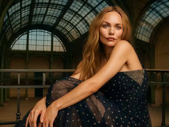 Vanessa Paradis