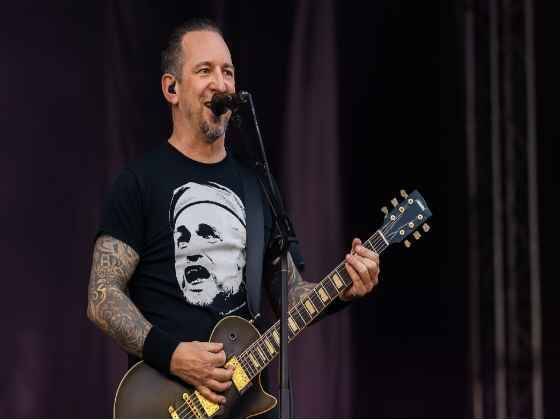 Sweden Rock Festival with Volbeat, Iron Maiden, Joan Jett & The Blackhearts, Bring Me The Horizon and many more - 4 Day Pass (June 3-6, 2026)