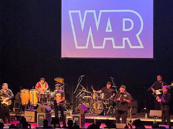 War - Band