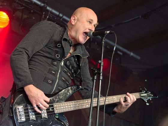 Warrant