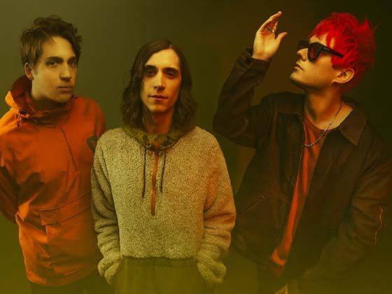 97X Next Big Thing with Yellowcard, Waterparks and Dylan Cotrone