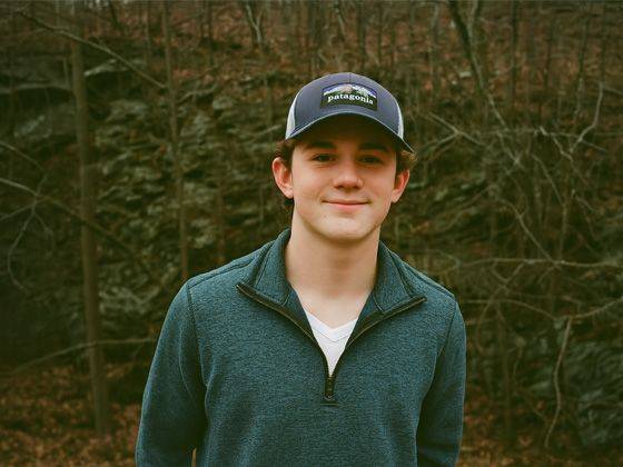 WAYLON WYATT (USA) - Dustpiles World Tour 
