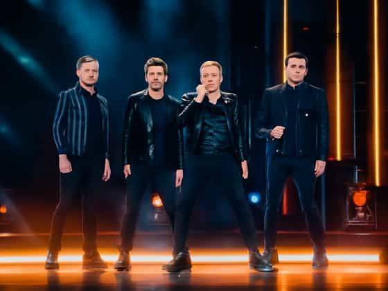 Westlife
