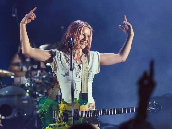 Babylon Soundgarden - Cumartesi
