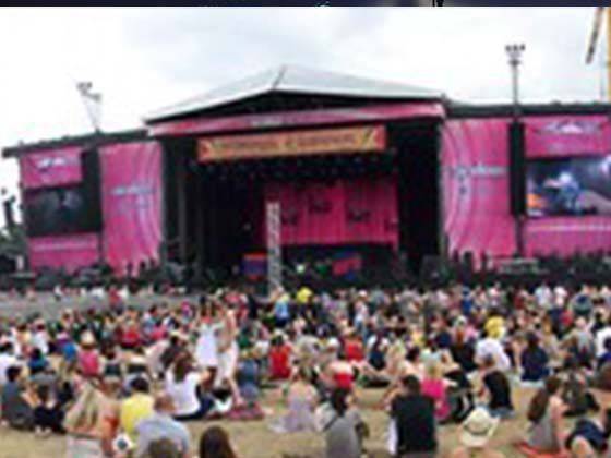 2026 Wireless Festival - Friday