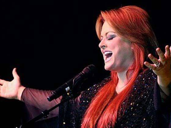 TSR Rodeo - Wynonna Judd