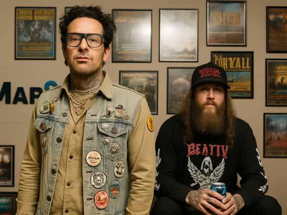 Yelawolf, Prof & That Mexican OT