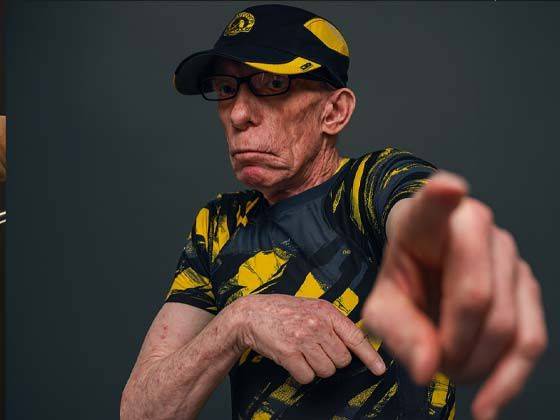 Moe's Alley Presents: Yellowman
