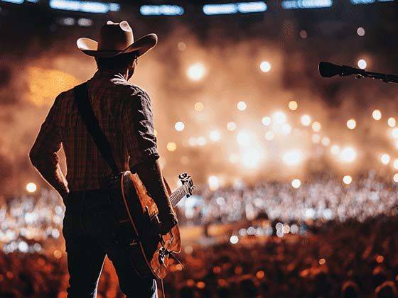 Rocky Mountain High Experience