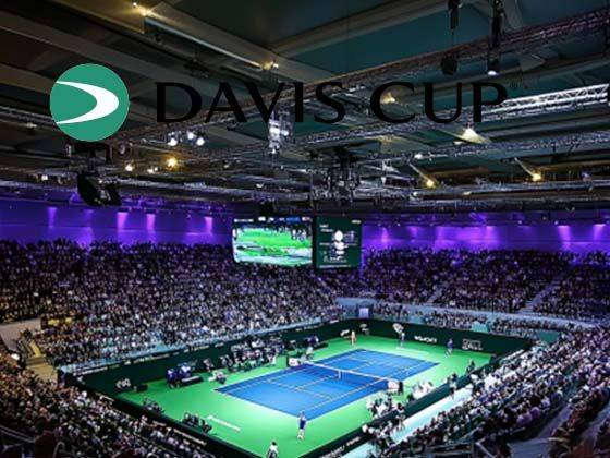 Davis Cup