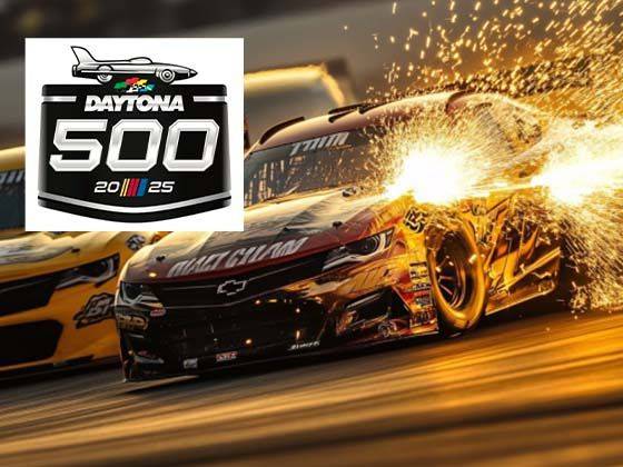 Daytona 500