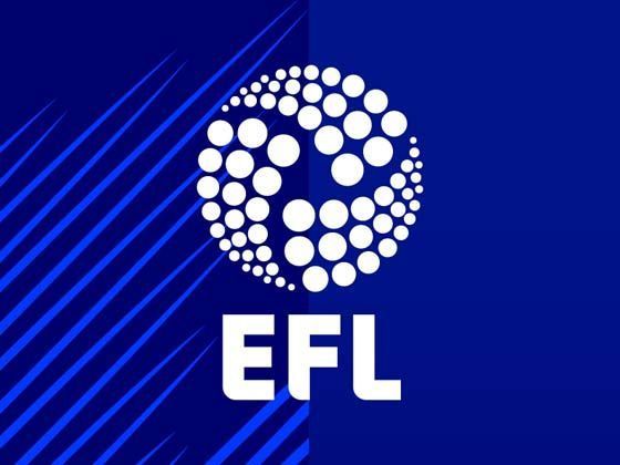 Blackpool FC v Peterborough Utd FC