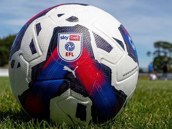 Ewood Park Stadium Tour