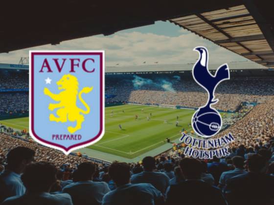Aston Villa FC vs Tottenham Hotspur FC