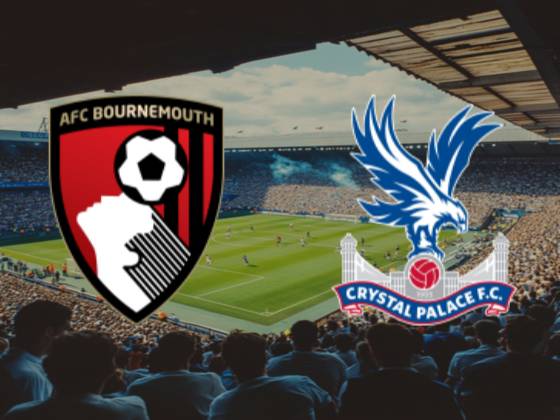 A.F.C. Bournemouth vs Crystal Palace