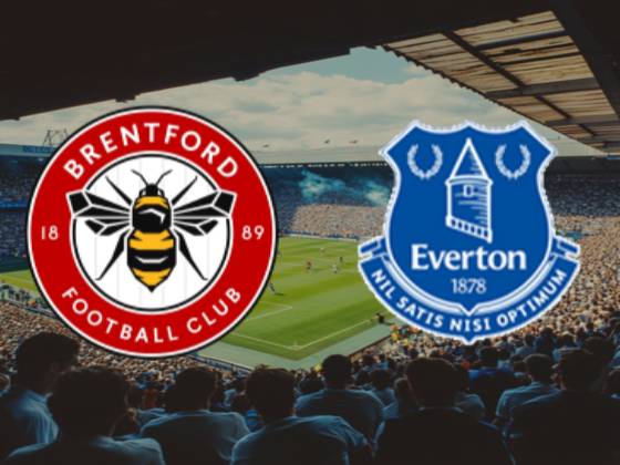 Brentford FC vs. Everton FC