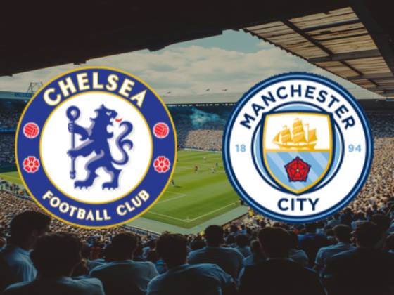 Chelsea FC vs Manchester City FC