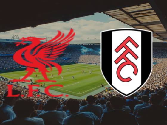 Liverpool FC vs. Fulham FC