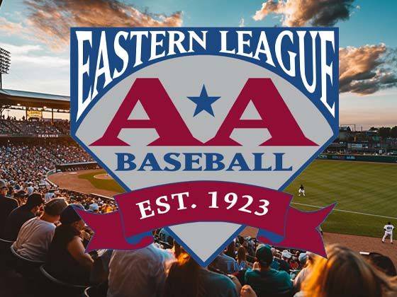 Chesapeake Baysox vs. Erie Seawolves