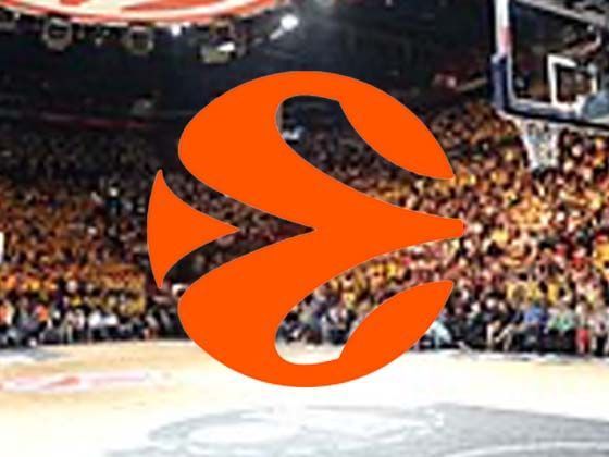 Armani Olimpia Milano vs Bayern Munich