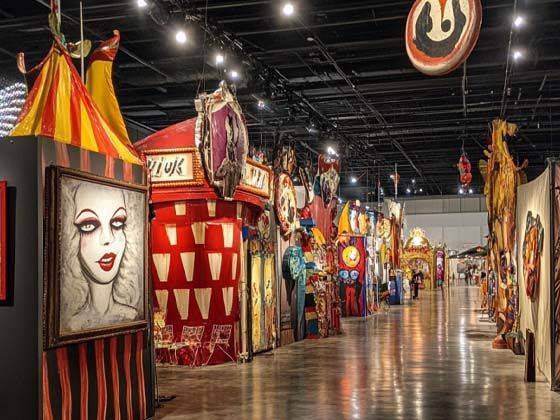 Newport Beach International Boat Show