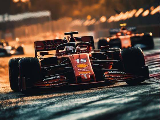 Monaco Historic GP 2026 - Saturday Only Pass