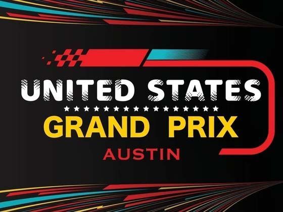 2026 Formula 1: US Grand Prix - Friday