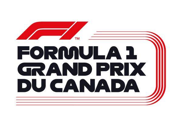 Formula 1 Canadian Grand Prix