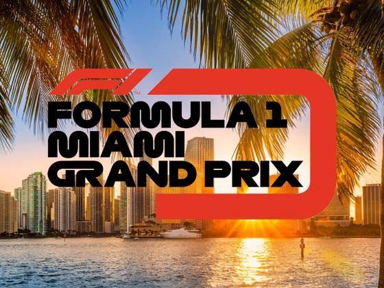 2026 Formula 1: Miami Grand Prix - Friday