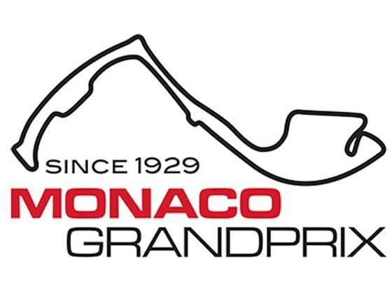 Monaco F1 GP 2026 - Thursday Only Pass