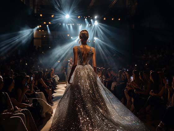 Style Thief Fashion Show