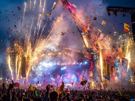 Latido Festival: La Fiera de Ojinaga & La Energia Nortena