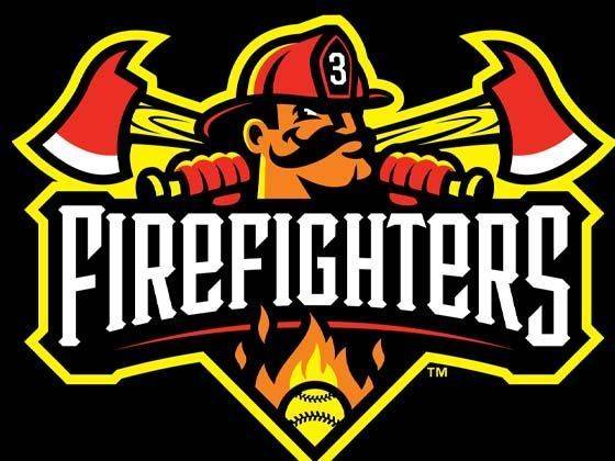 Firefighters vs. Party Animals