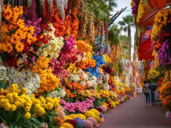 Flower Show