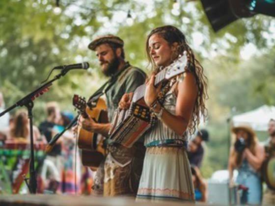 Dalston Song Club: Wounded Bear
