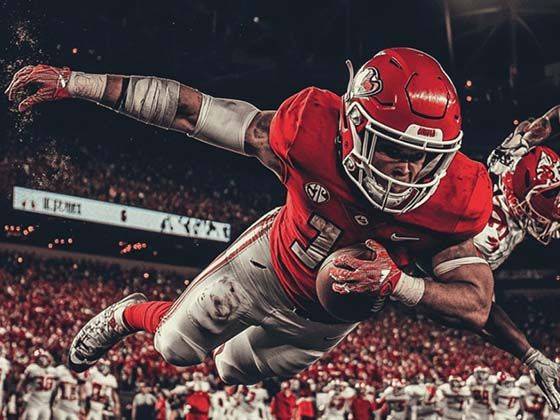 Armagh V Tyrone - Ulster Senior Football Championship Prelim Round