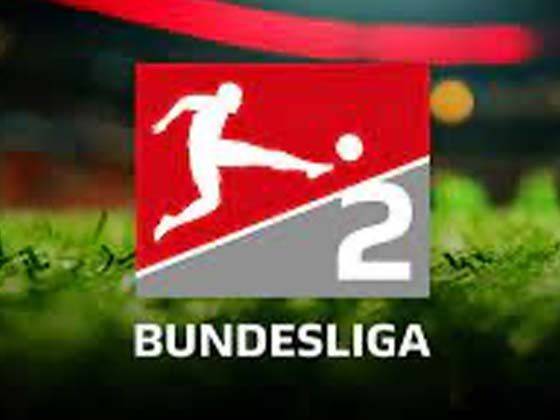 Karlsruher SC vs Arminia Bielefeld