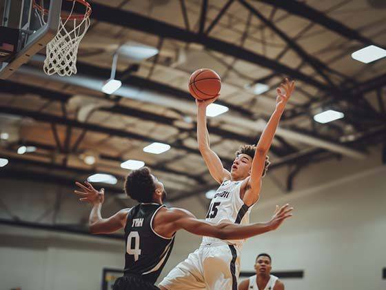 NC AAU Basketball State Championships