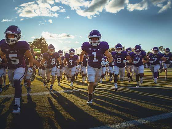 2026 Keep Pounding High School Classic presented by Belk