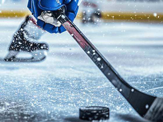 2026 Centennial Cup Tournament Package