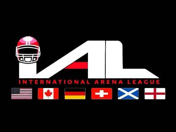 Las Vegas Rockers Arena Football
